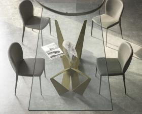 Cattelan Italia Skorpio Table