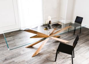 Cattelan Italia Spyder Table