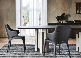 Cattelan Italia Wanda Dining Chair