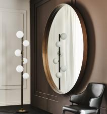 Cattelan Italia Wish Magnum Mirror