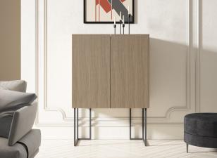 718 Bar Cabinet