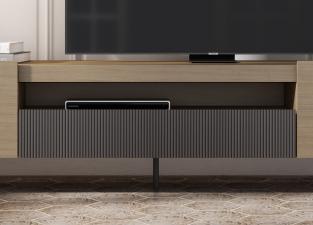 Dunas TV Unit