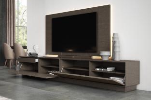 738 TV & Media Unit