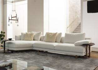 Porada Abacus Sofa Comp I