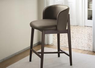 Calligaris Abrey Bar Stool