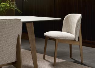 Calligaris Abrey Dining Chair