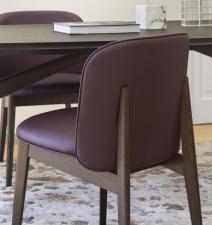 Calligaris Abrey Dining Chair