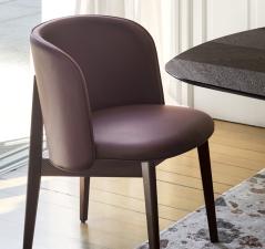 Calligaris Abrey Wraparound Dining Chair