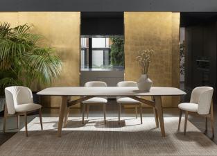Calligaris Abrey Dining Table