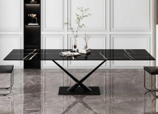 Naos Arcadio Extending Dining Table