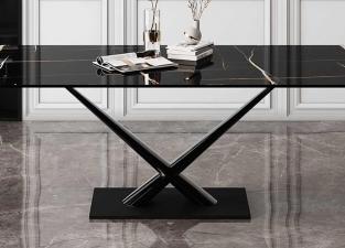 Naos Arcadio Extending Dining Table