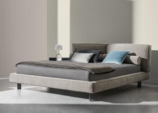 Twils Academy Piuma Bed