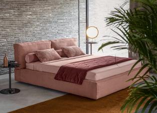 Twils Academy Piuma Bed