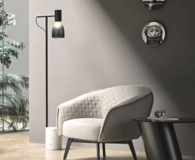 Bonaldo Acquerelli Floor Lamp