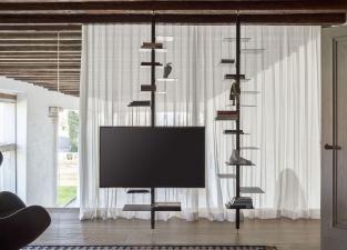 Mogg Adelaide TV Unit/Shelve