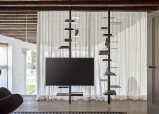 Mogg Adelaide Shelf/TV Unit