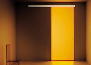 Glas Italia Aladin Sliding Glass Doors
