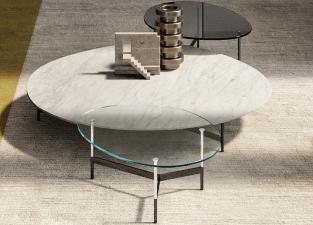 Tonelli After9 Coffee Table