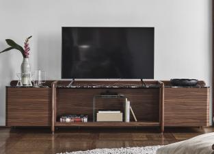 Porada Akeru TV Stand