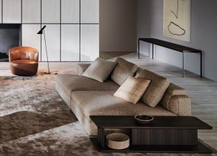 Molteni Albert Modular Sofa