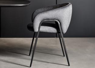 Bonaldo Alley Dining Chair