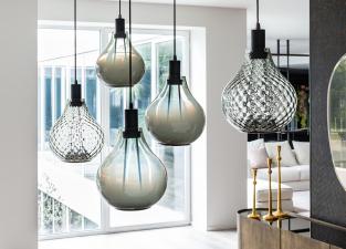 Cattelan Italia Aladdin Pendant Light