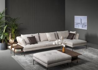 Bonaldo Aliante Large Corner Sofa
