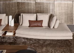 Bonaldo Aliante Corner Sofa