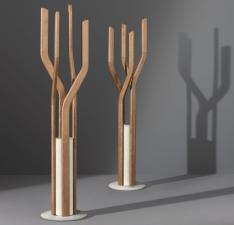 Bonaldo Alma Coat Stand