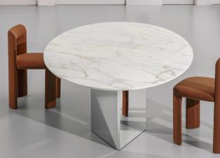 Miniforms Albio Round Dining Table