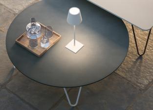 Pianca Aliseo Garden Coffee Table