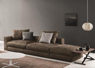 Saba Ananta Coffee Table | Saba Italia Furniture | Modern Coffee Tables