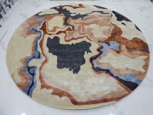 Anibo Hand Tufted Rug