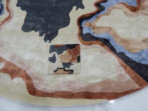 Anibo Hand Tufted Rug