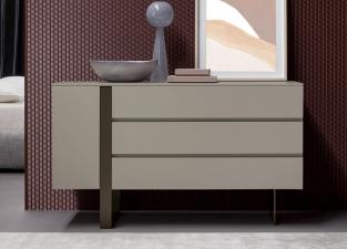 Bonaldo Antibes Chest of Drawers