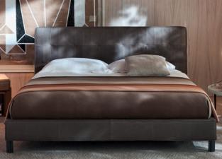 Molteni Anton Bed