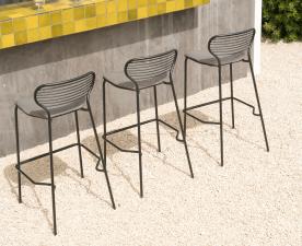 Emu Apero Garden Bar Stool