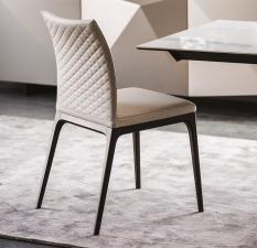 Cattelan Italia Arcadia Couture Dining Chair