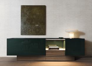 Molteni Archway Sideboard