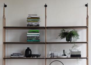 Porada Aria Modular Storage - Composition G