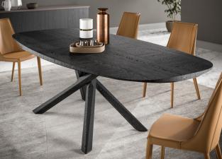 Ozzio Arizona Dining Table