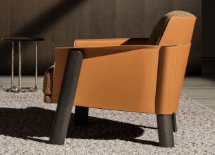 Molteni Armand Armchair