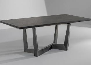 Bonaldo Art Extending Dining Table