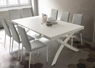 Bontempi Artistico Extending Console/Dining Table