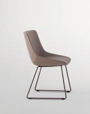 Bonaldo Artika Si Dining Chair