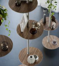 Cattelan Italia Address Bookcase