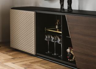 Cattelan Italia Aston Sideboard