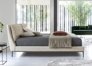 Twils Attico Bed