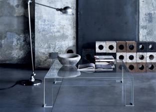 Glas Italia Atlantis Coffee Table