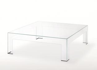 Glas Italia Atlantis Coffee Table